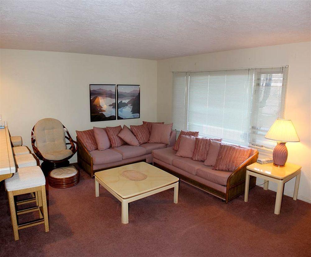 Amira Vacation Rentals St. George Exterior foto