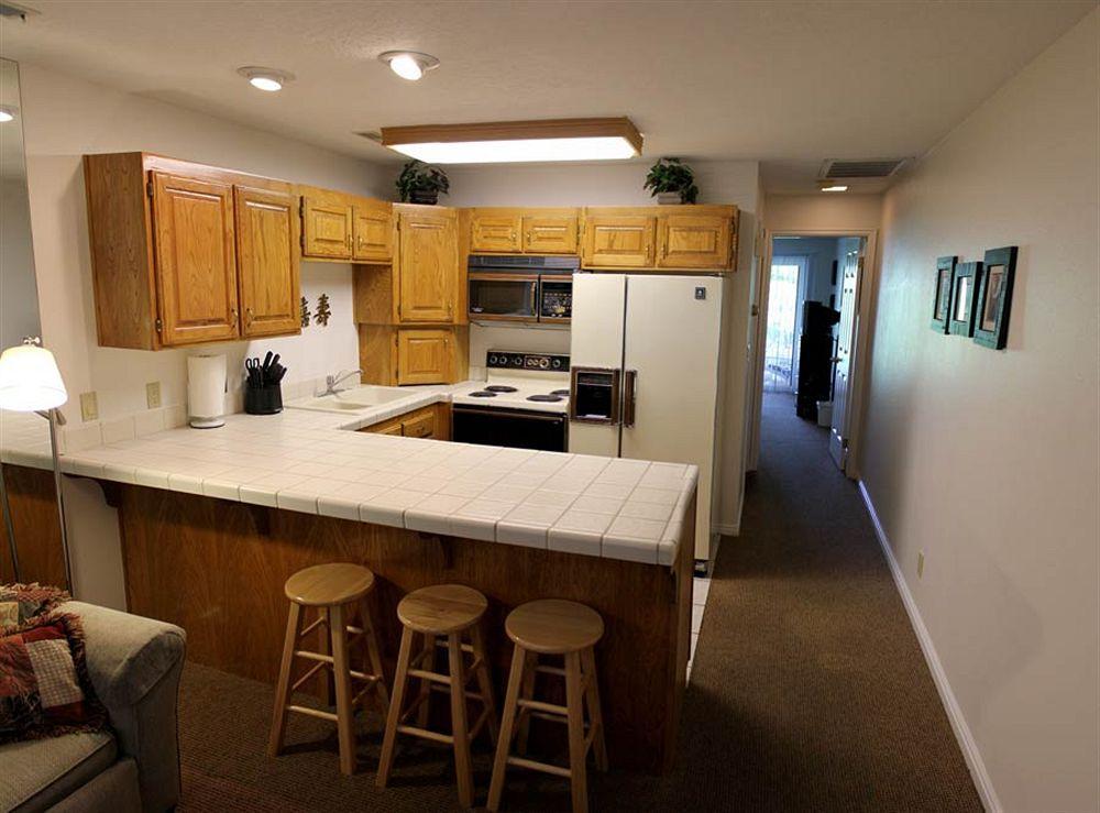 Amira Vacation Rentals St. George Exterior foto