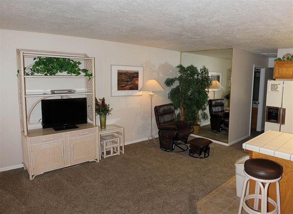 Amira Vacation Rentals St. George Exterior foto