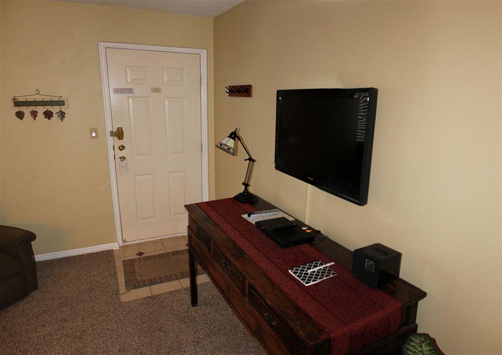 Amira Vacation Rentals St. George Exterior foto